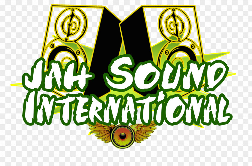 Reggae Sound System Dubplate Logo YouTube Human Voice PNG