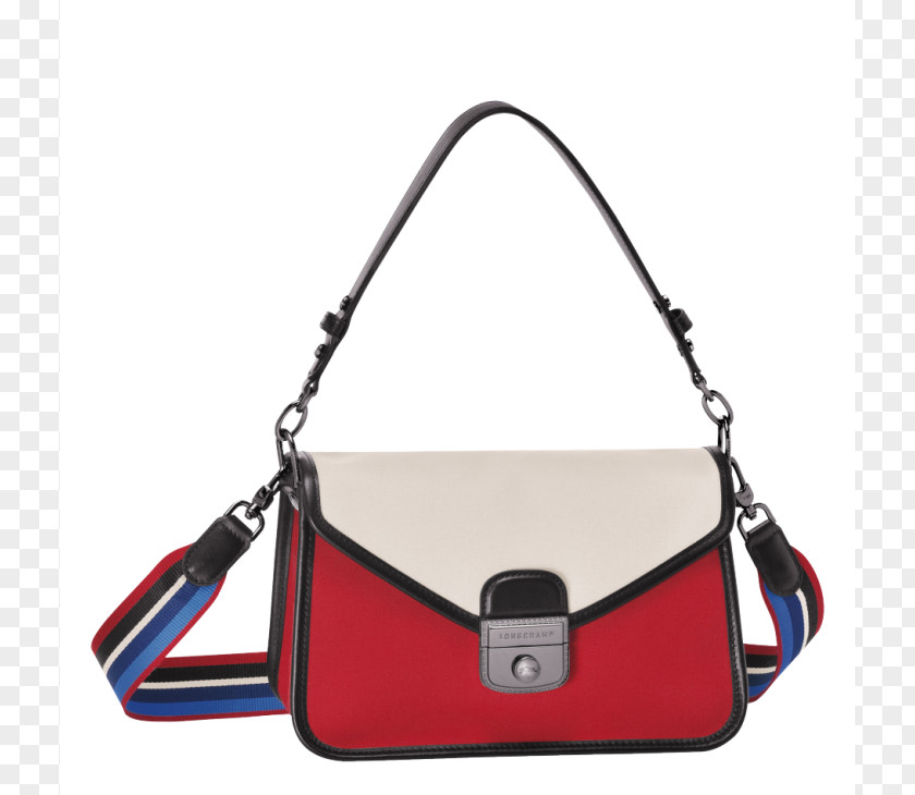 Sale Collection Handbag Longchamp Messenger Bags Leather PNG