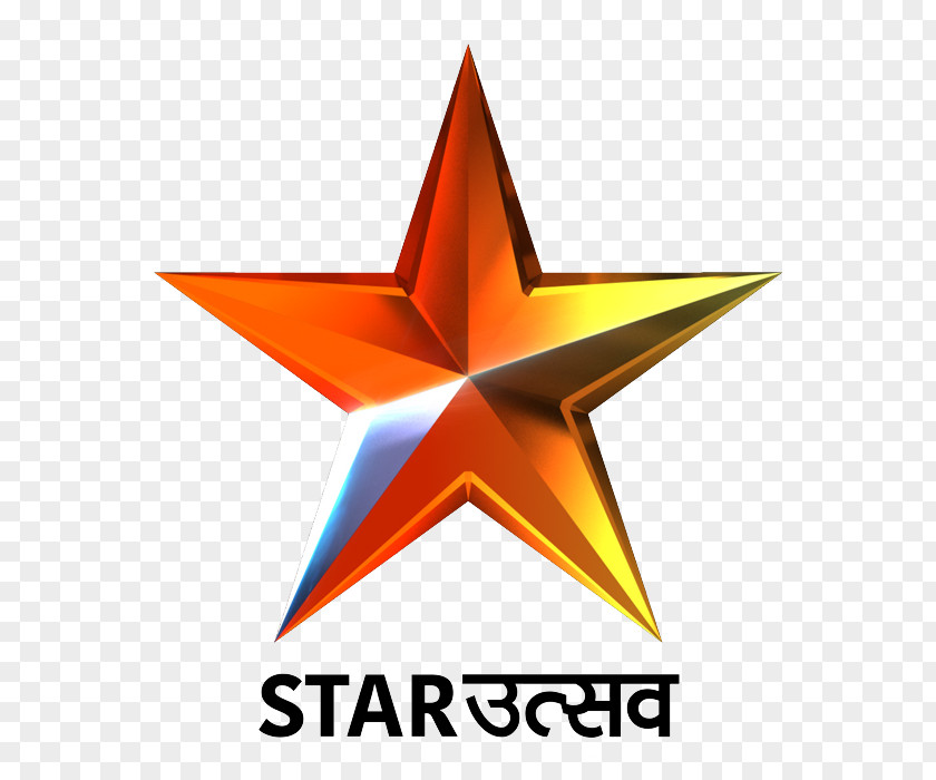 Star India Utsav Movies Gold PNG