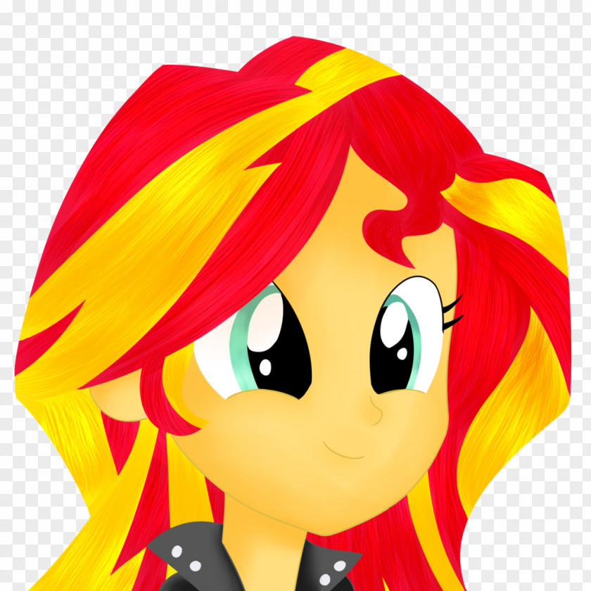 Sunset Shimmer My Little Pony: Equestria Girls Hasbro Character Minecraft PNG