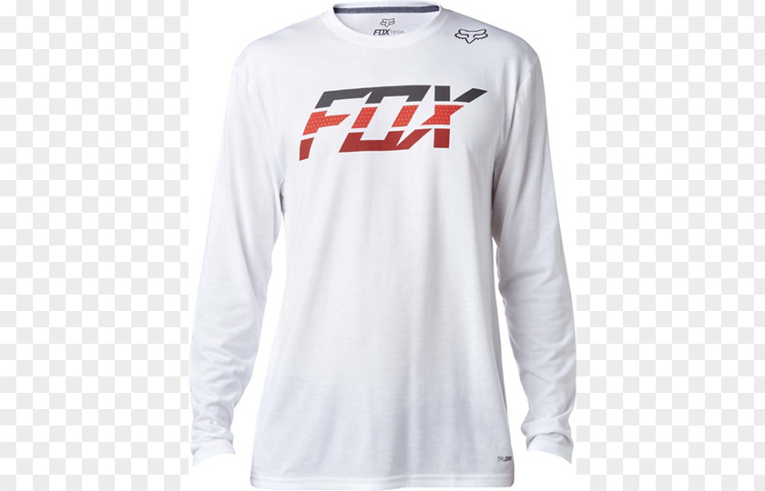 T-shirt Fox Racing Hoodie Clothing PNG