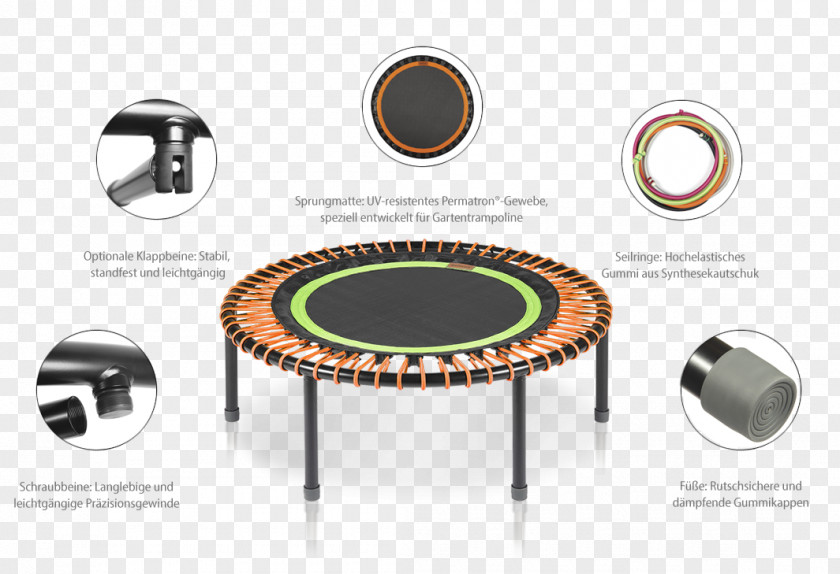 Trampoline Bungee Amazon.com Trampette Cords PNG