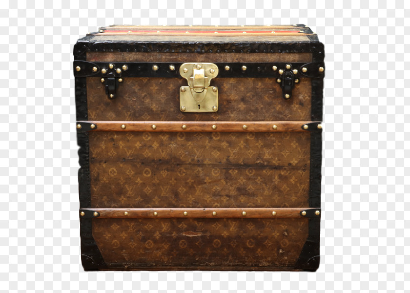 Trunk Chest Of Drawers Electronics Electronic Musical Instruments PNG of drawers Instruments, Louis Vuitton wallet clipart PNG