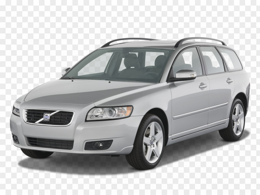 Volvo 2010 S40 2009 Car 2011 PNG