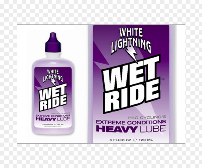 Wet Road Personal Lubricants & Creams White Lightning Brand Product PNG