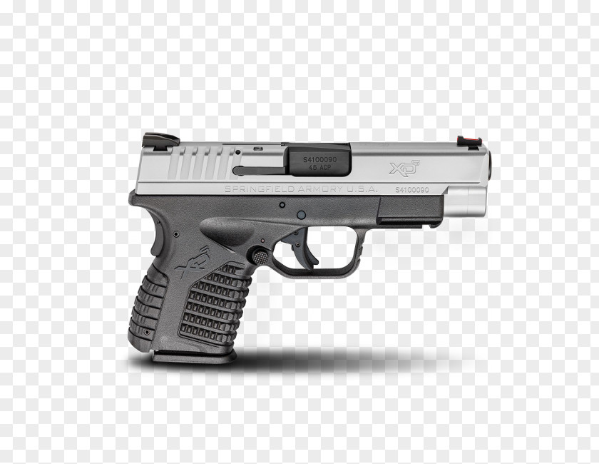 .45 ACP Springfield Armory XDM HS2000 .40 S&W PNG