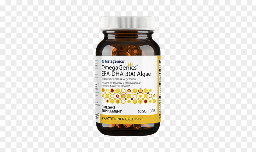 90 Softgels Metagenics OmegaGenics EPA-DHA 720 Dietary Supplement Acid Gras Omega-3Pictures About Stress Management Clear Evening Primrose Oil PNG