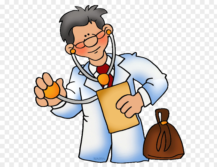 Boy Doctor Cliparts Job Employment Clip Art PNG