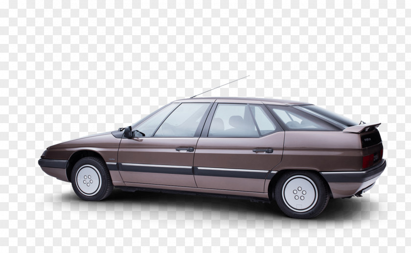 Car Citroën XM ZX CX PNG