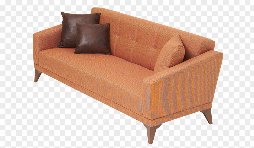 Chair Koltuk Couch Loveseat Furniture PNG