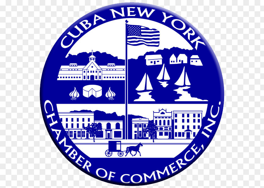 Cuba NY Chamber Of Commerce The State New York Black Lake Bellport PNG