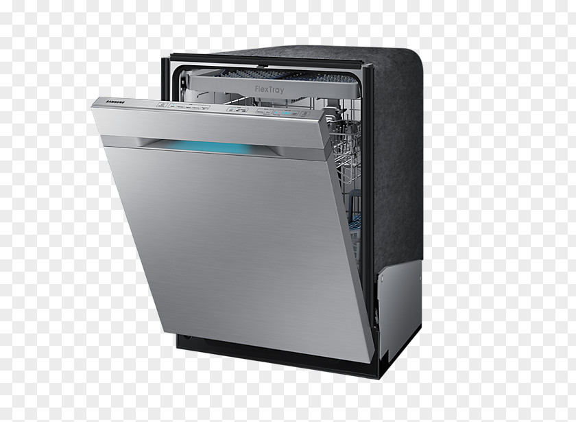 Dish Washer Dishwasher Samsung Washing Machines Frigidaire Electrolux PNG