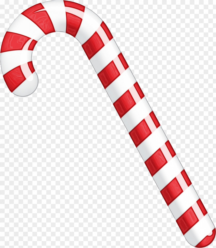 Event Candy Cane PNG