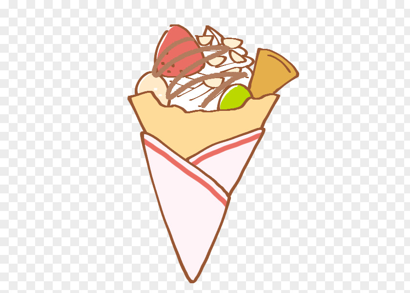 Ice Cream Cones Dondurma Clip Art PNG