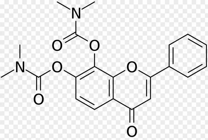Isomerization Tropomyosin Receptor Kinase B 7,8,3'-Trihydroxyflavone R7 Impurity Chemical Compound PNG