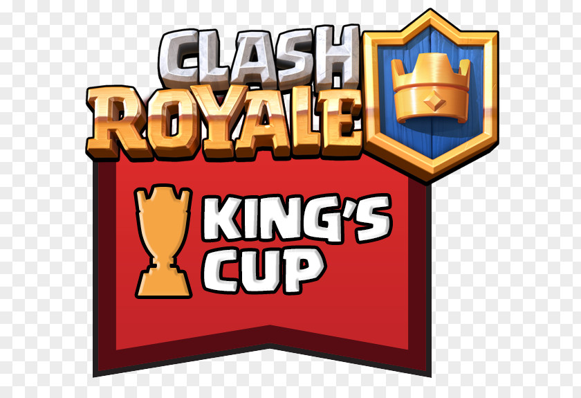 King Lil G Video Game Clash Royale Logo Download PNG