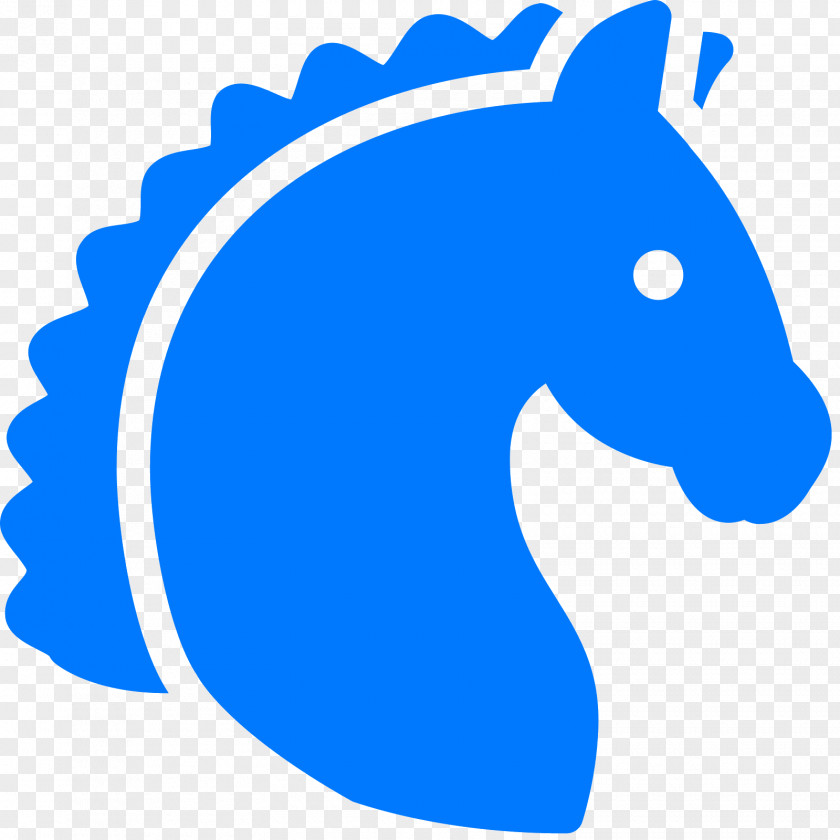 Mustang Clip Art Snout PNG