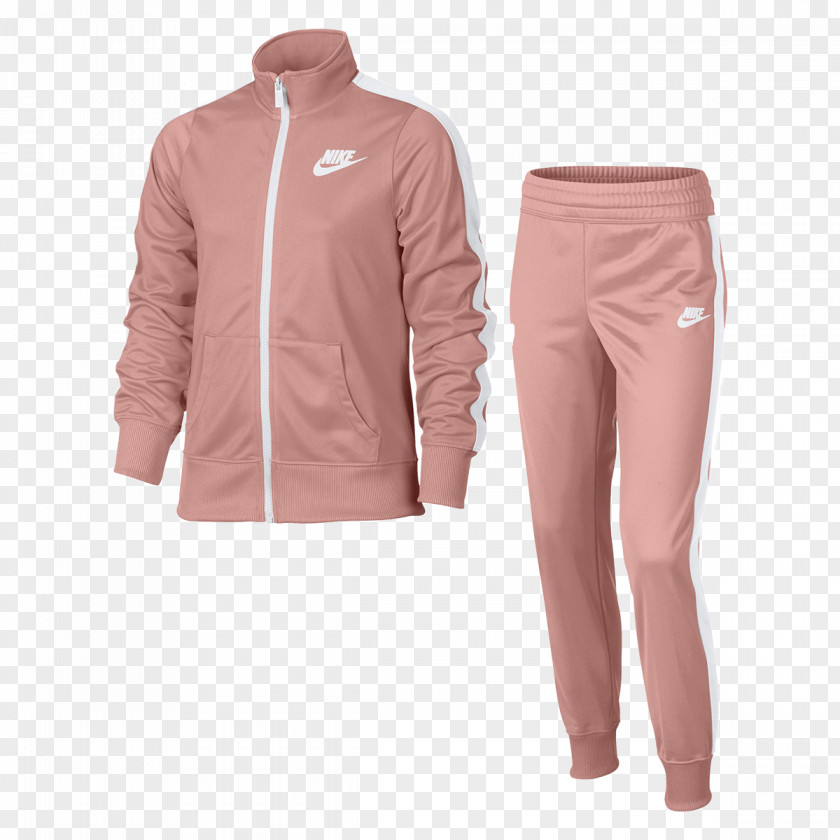 Nike Tracksuit Sportswear Clothing Adidas PNG