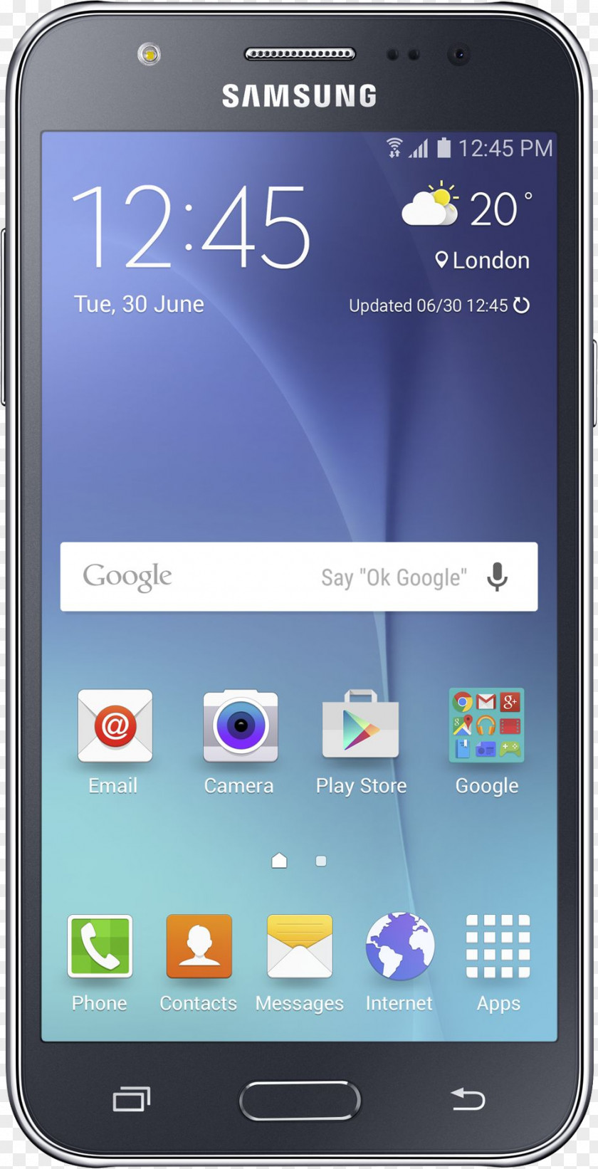 Samsung J7 Prime Galaxy (2016) J5 Smartphone PNG