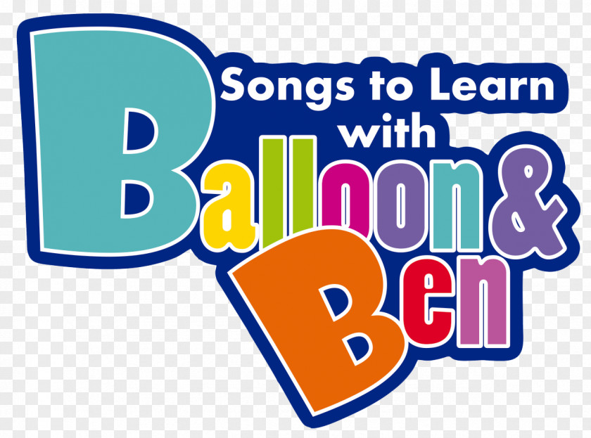 Send Balloon And Ben Nursery Rhyme Water Song For Kids Canción Para Cuidar El Agua PNG