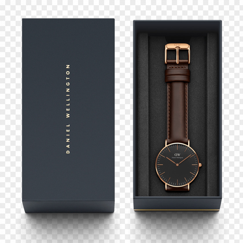 Watch Bristol Daniel Wellington Classic Petite PNG