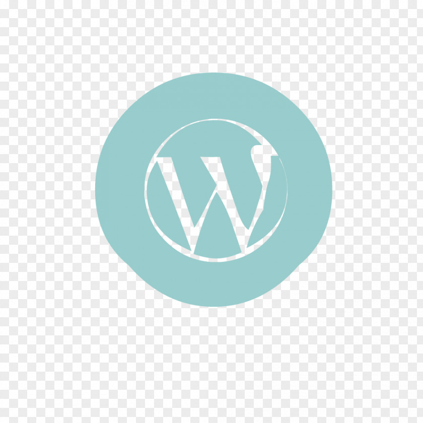 Wordpress Logo . PNG