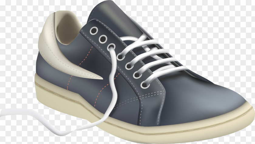 Black Shoes Shoe Sneakers PNG