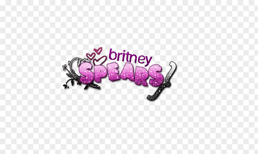 Britney Spears Artist DeviantArt Logo PNG