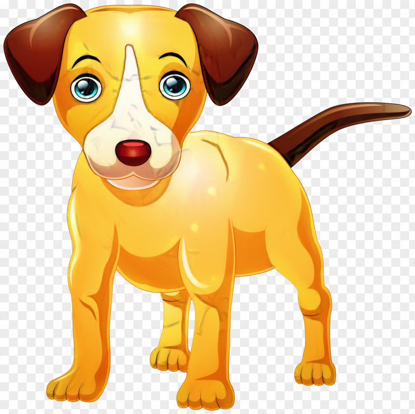 Clip Art Dog Puppy Vector Graphics PNG