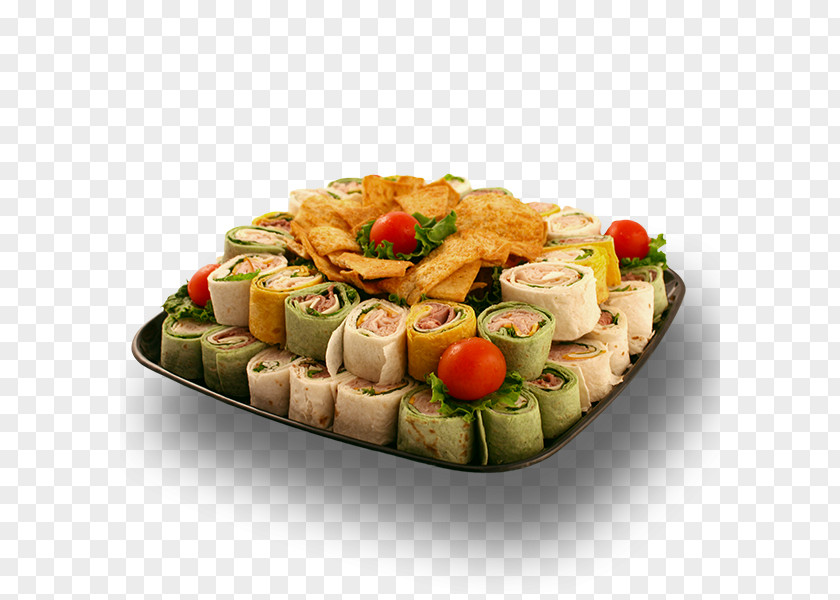 Cold Sandwich Wraps Potato Salad Vinaigrette Recipe Egg PNG