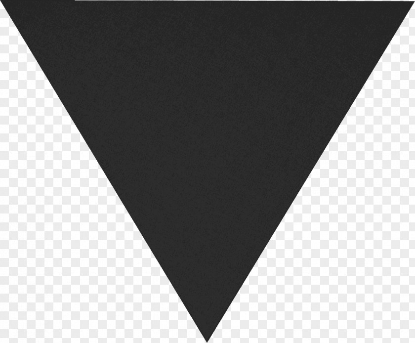 Cumulus Black Triangle Symbol Sign Company PNG