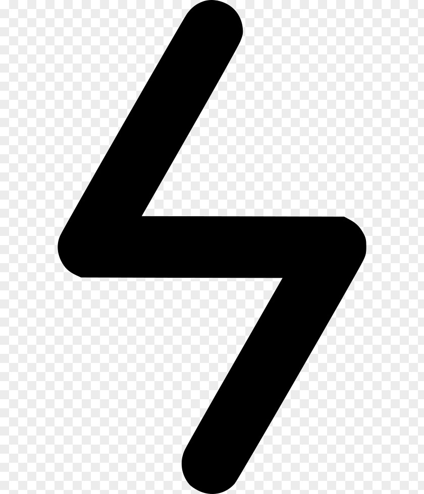 Line Triangle Number PNG