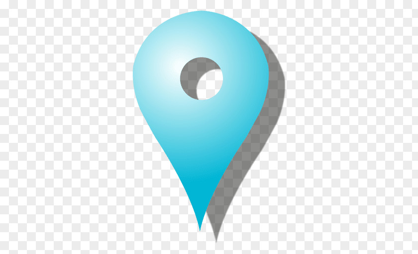 Location Logo Pointer Map PNG