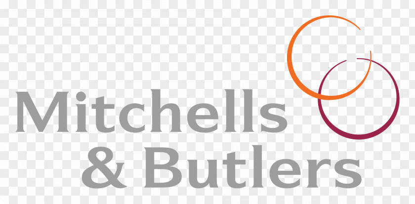 Mitchells & Butlers Logo Birmingham Brand PNG