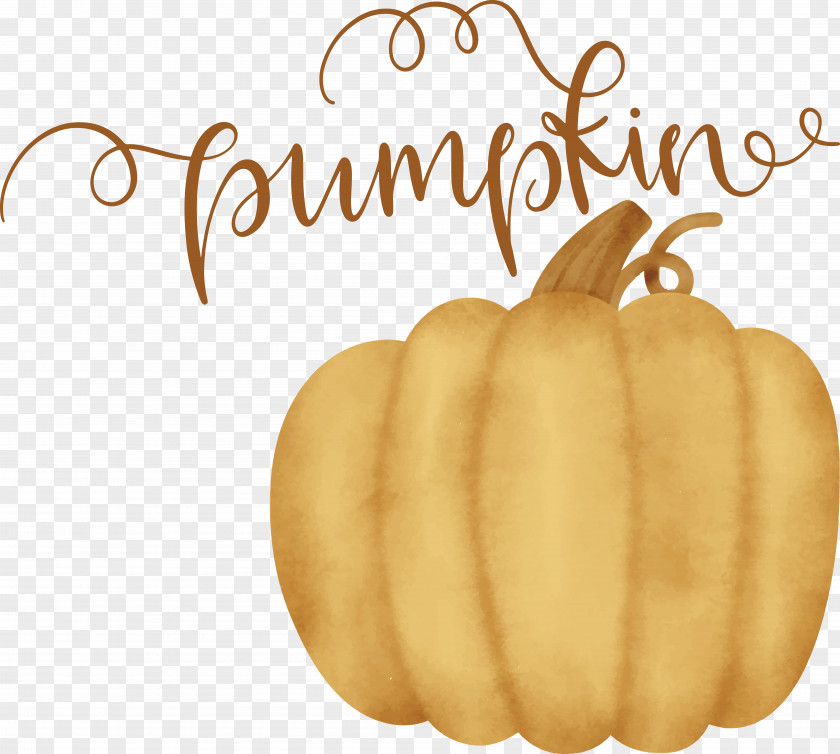 Pumpkin PNG