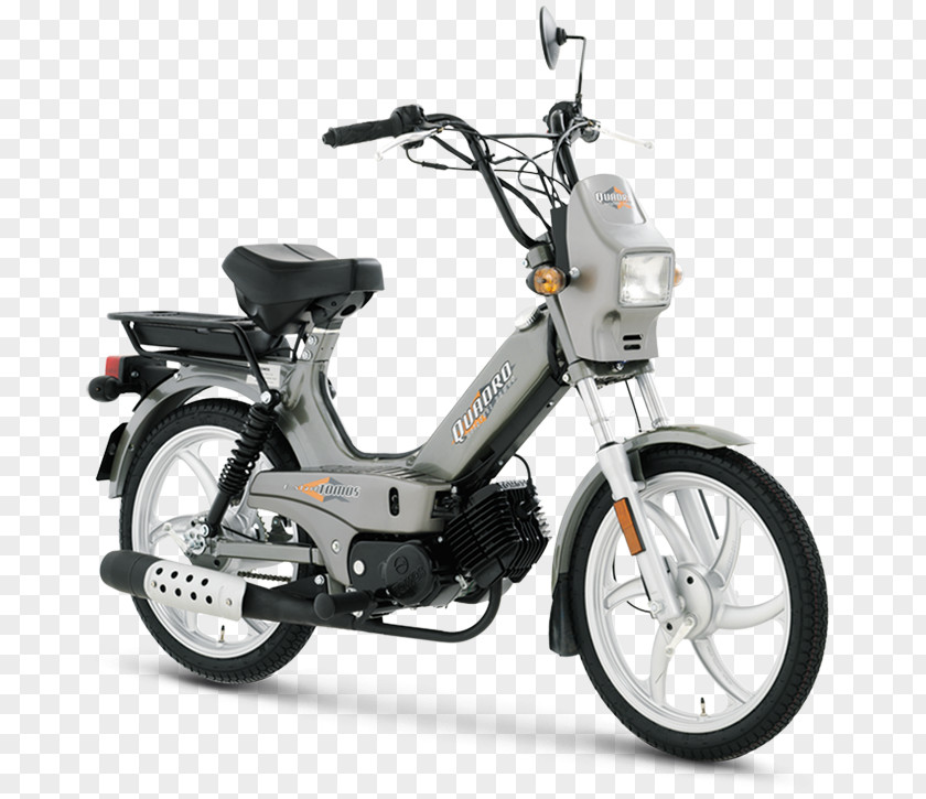 Scooter Tomos Moped Mofa Puch PNG