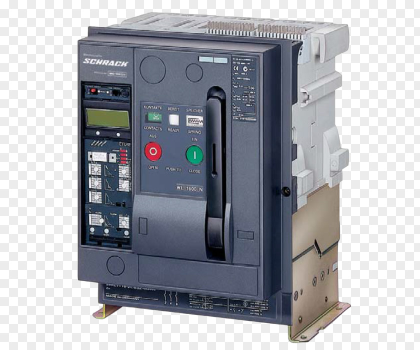 Siemens Limited Circuit Breaker Switchgear Ampere Electrical Switches PNG