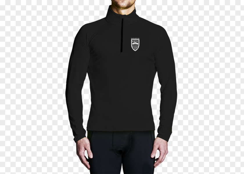 T-shirt Long-sleeved Under Armour PNG