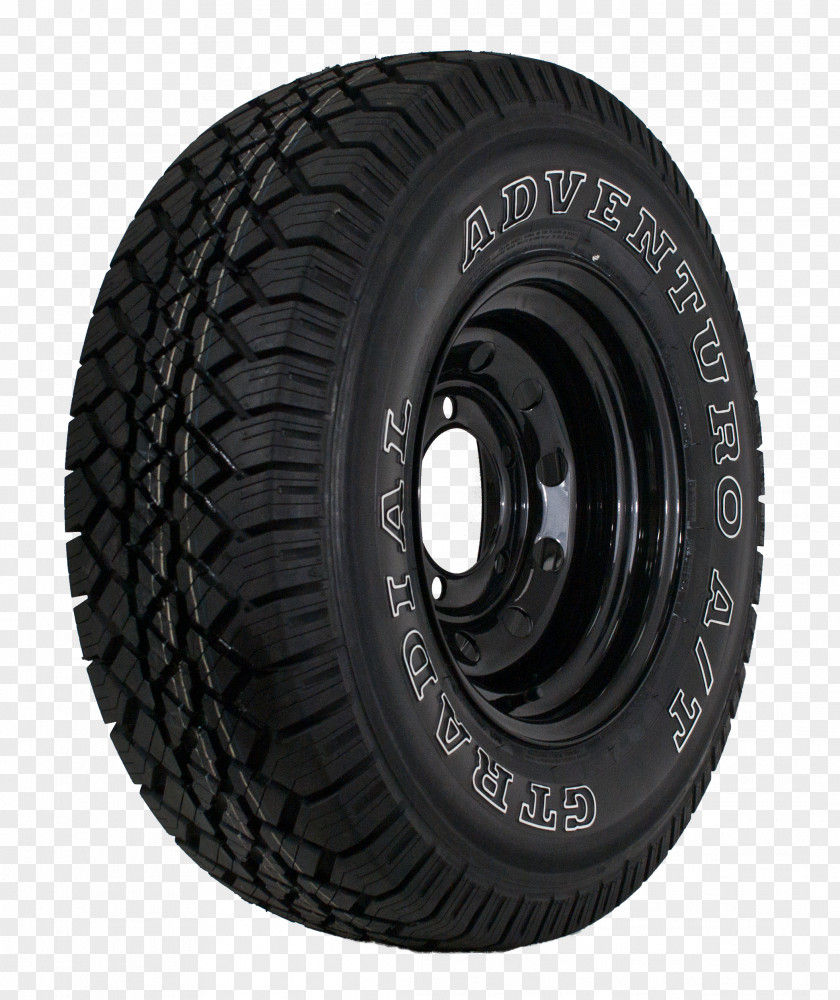 Tyre Tire Car Rim Alloy Wheel PNG