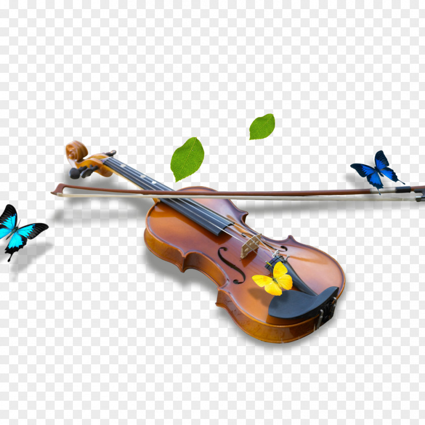 Violin Download Musical Instrument PNG