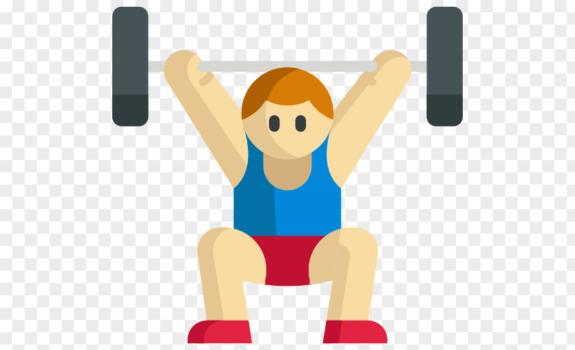 Weightlifter Clip Art Olympic Weightlifting Sports Weight Training PNG