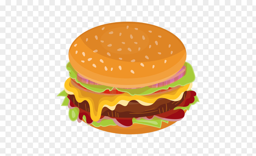 Animation Hamburger Cheeseburger Image Food PNG