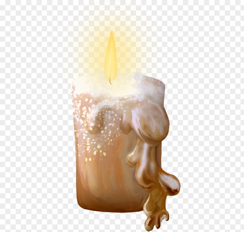 Candle Clip Art PNG