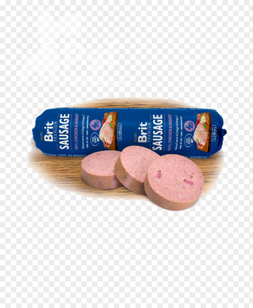 Chicken Sausage Salami Liverwurst Knackwurst Cervelat Game Meat PNG