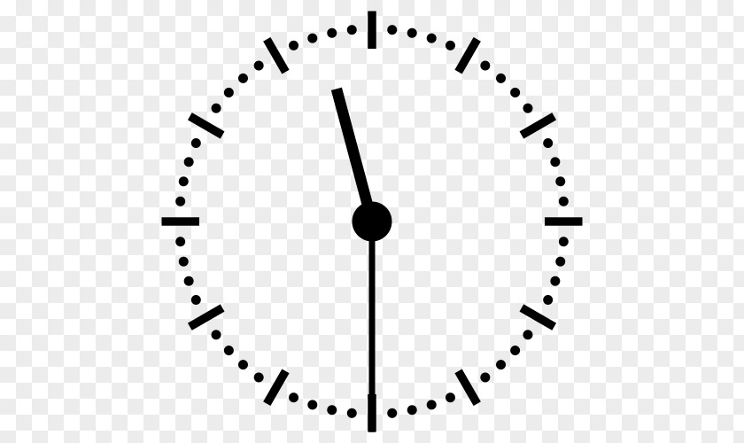 Clock Digital Face Alarm Clocks Movement PNG