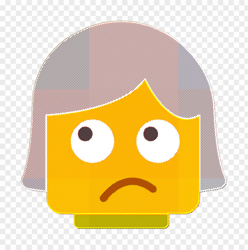 Confused Icon Emoticon Set Lego PNG