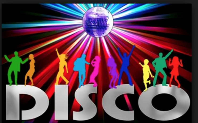 Disco Lorne Street Primary School Cramond Disc Jockey PNG