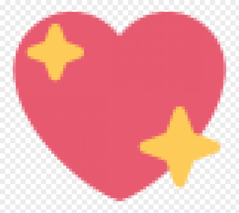 Emoji Emojipedia Heart Sticker Symbol PNG