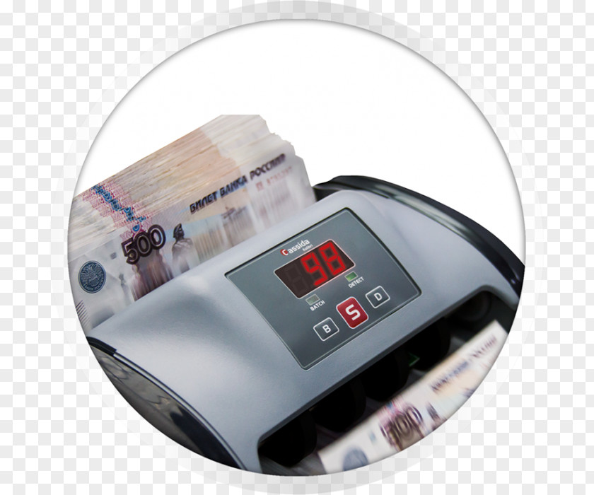 Kolibri Cash Sorter Machine Cassidy Eurasia Banknote Ultraviolet PNG