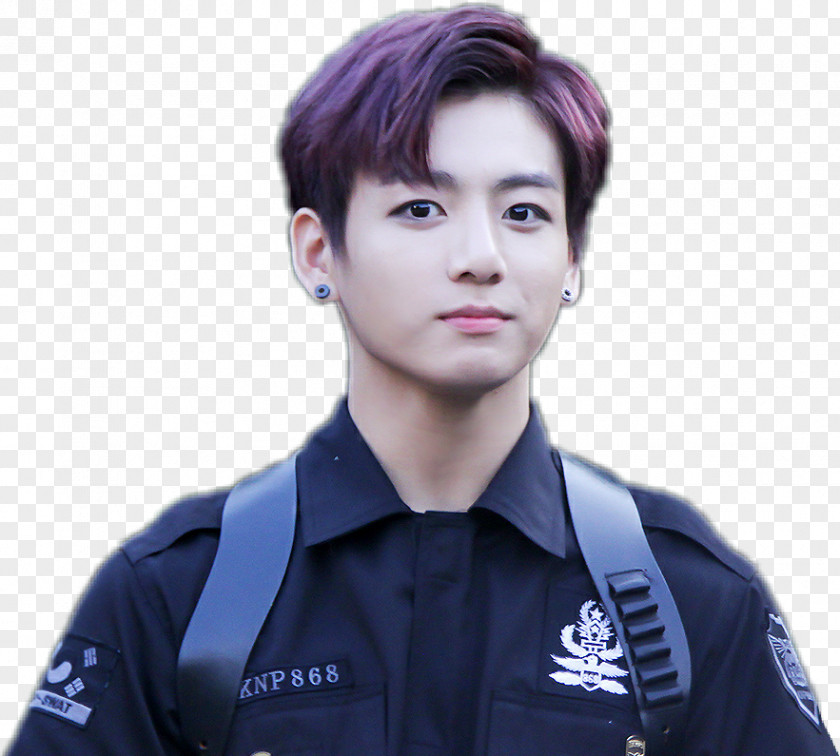 Kook Jungkook BTS I NEED U For You PNG